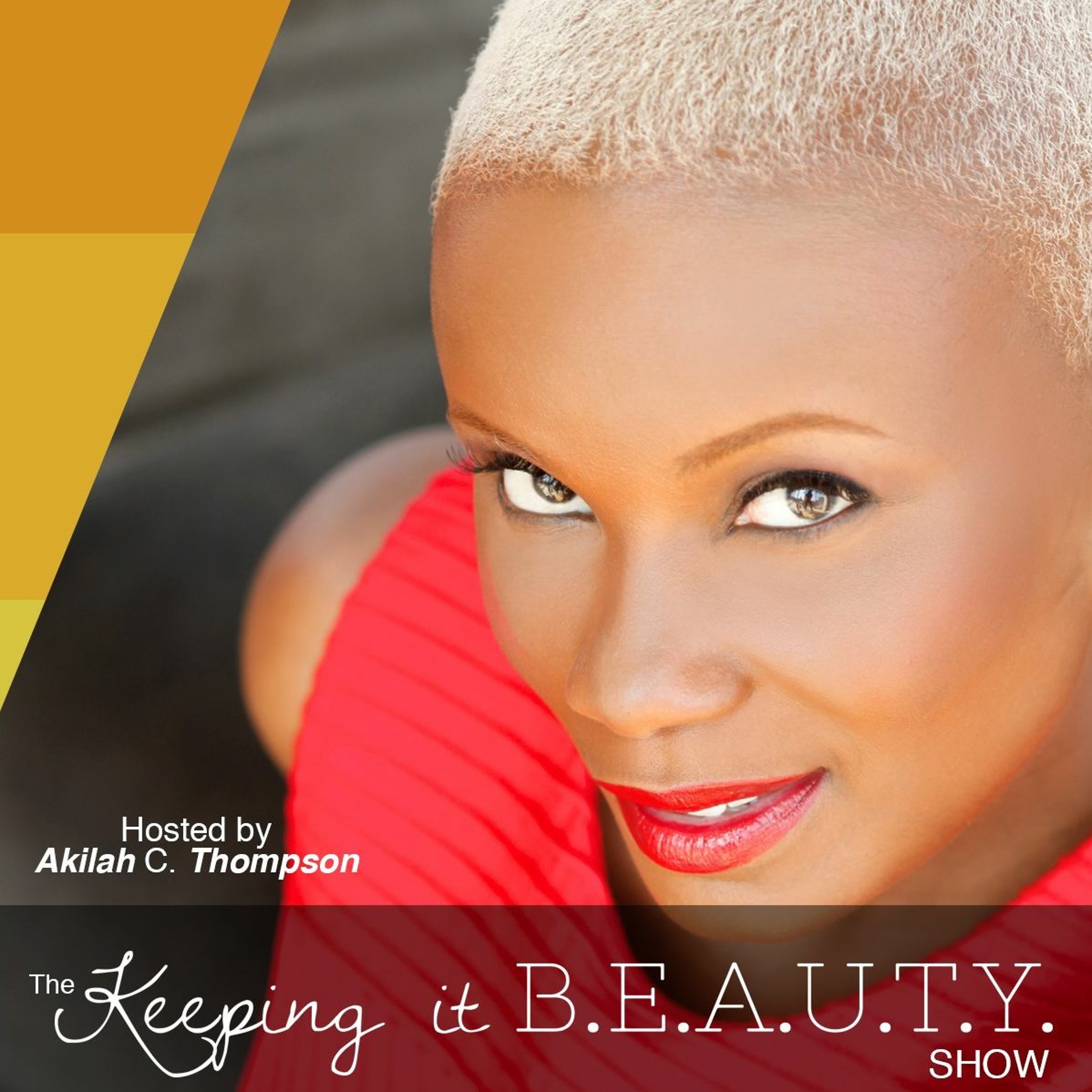 Keeping It BEAUTY Podcast