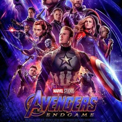 Avengers Endgame - Trailer 2 Music (Cover By Filip Oleyka)
