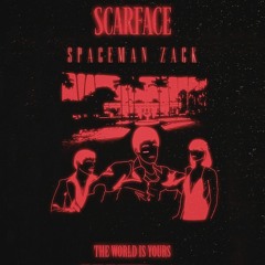 ScarFace (Prod. Sid White)