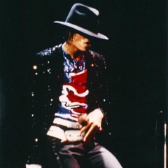 Michael Jackson - PEPSI GENERATION (Billie Jean) - (Thriller World Tour Fanmade)