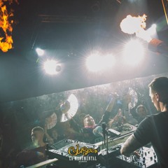 Ivan X-treme @ Coliseum " La Monumental" 9-3-2k19