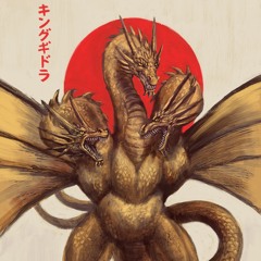 GHIDORAH VIP