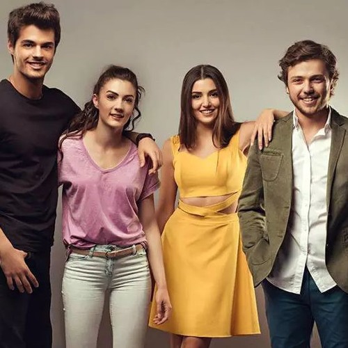 Gunesin kizlari hotsell watch online free