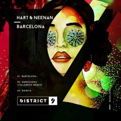 Barcelona (Original Mix)
