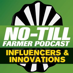 No-Tilling Vegetables with No-Till Pioneer Allen Brooks