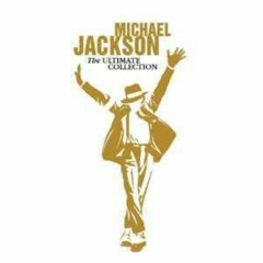 Michael Jackson - Monkey Business