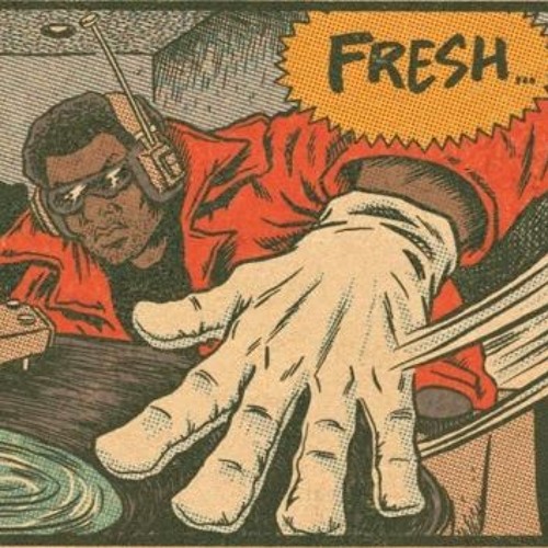 Chill Riddim