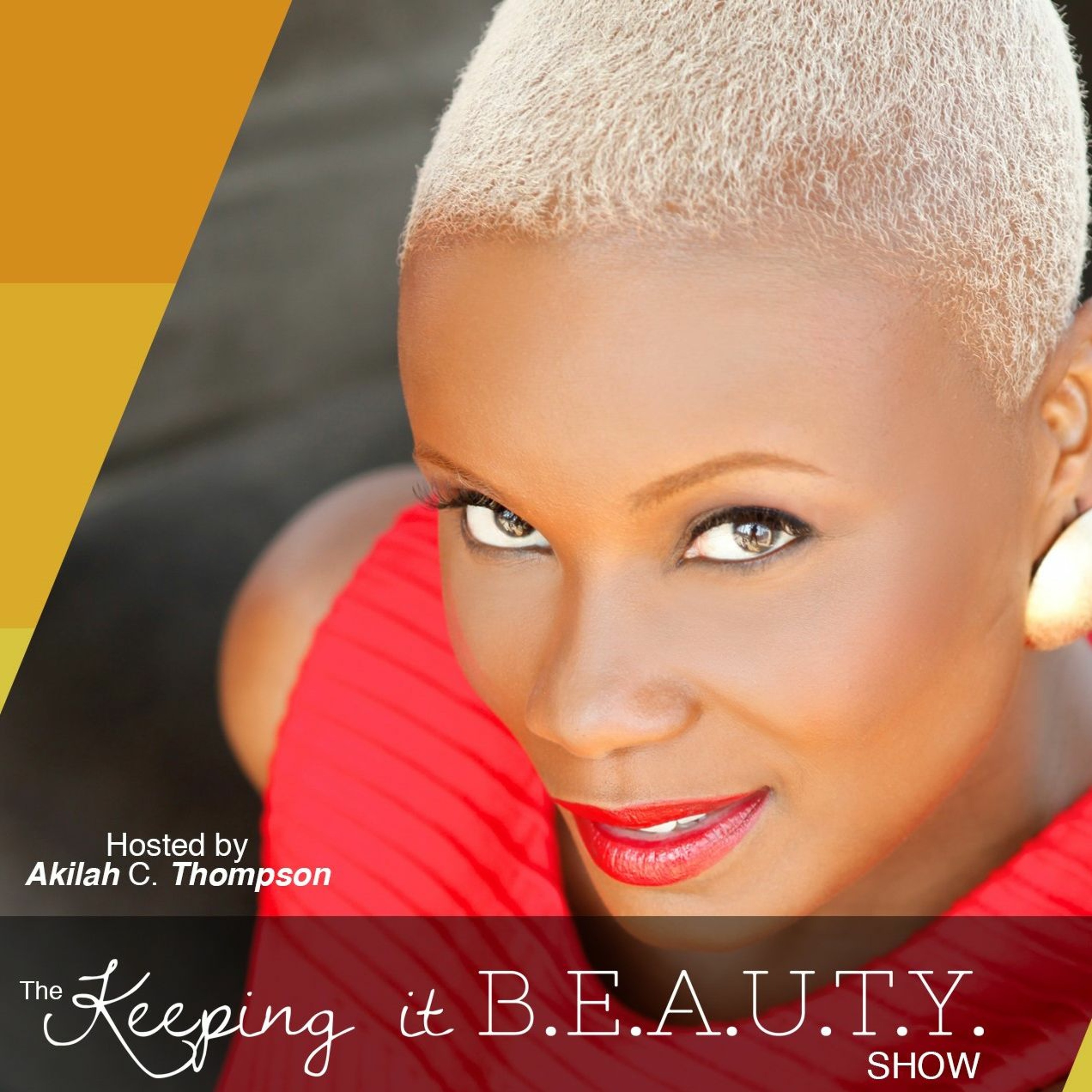 Keeping It BEAUTY Podcast