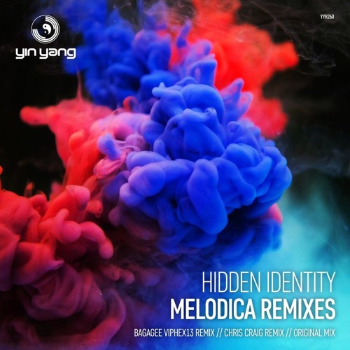 Hidden Identity - Melodica (Chris Craig Remix)(Preview)