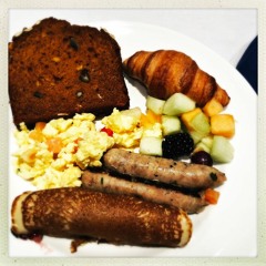 The Morning Beat: ECCC 2019 Episode 1