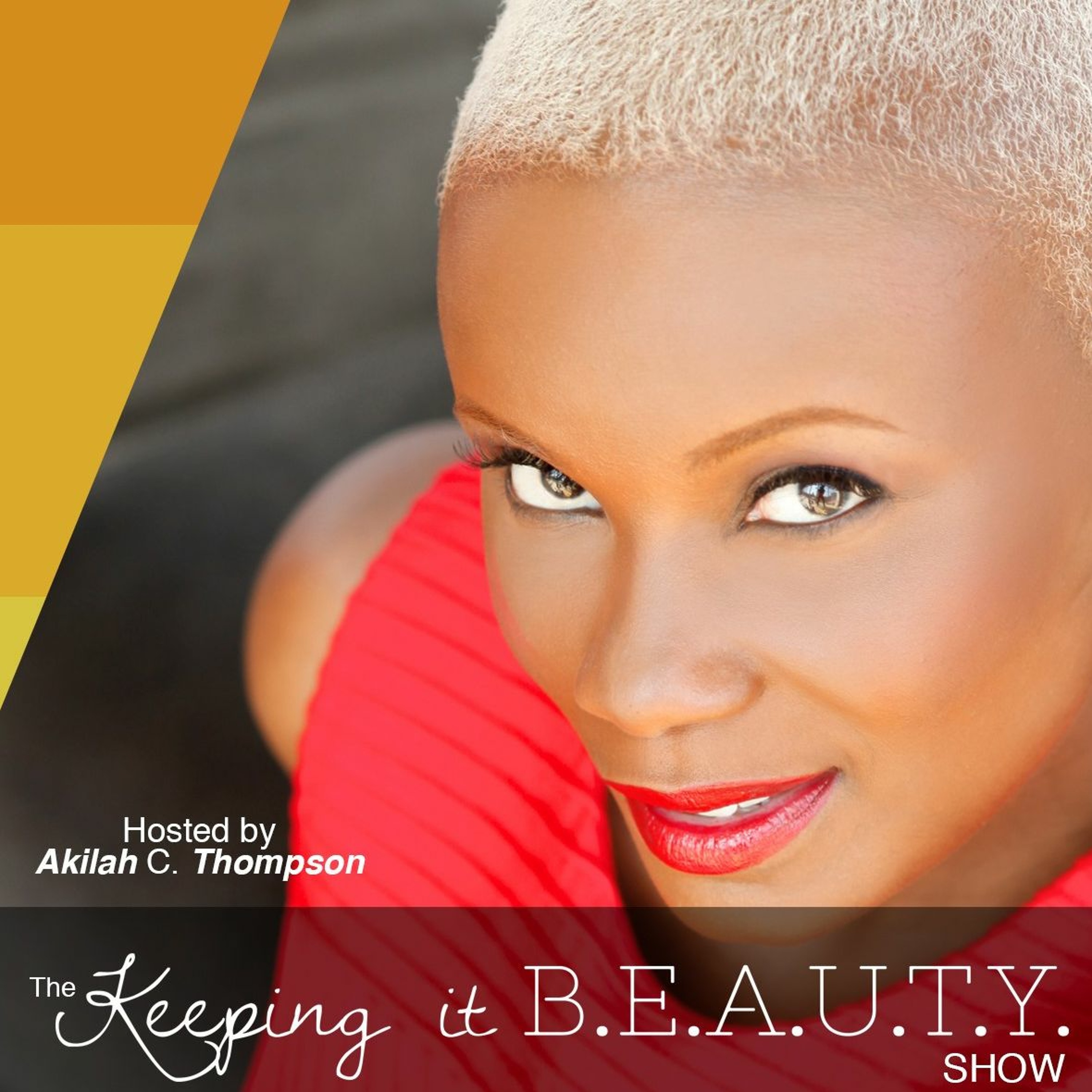 Keeping It BEAUTY Podcast