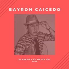 Bayron Caicedo - Amor De Pobres