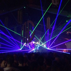 Jebroer - Banaan (Ruthless Remix 180 BPM)