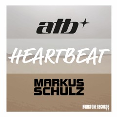 ATB & Markus Schulz - Heartbeat