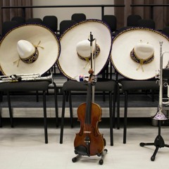 Mariachi music gains recognition at UIL state festival. For some its been a long time coming.