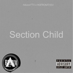 Aduce x HGfromtheV- Middle Child (V-Mix)