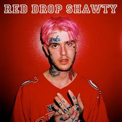 Lil Peep - Red Drop Shawty