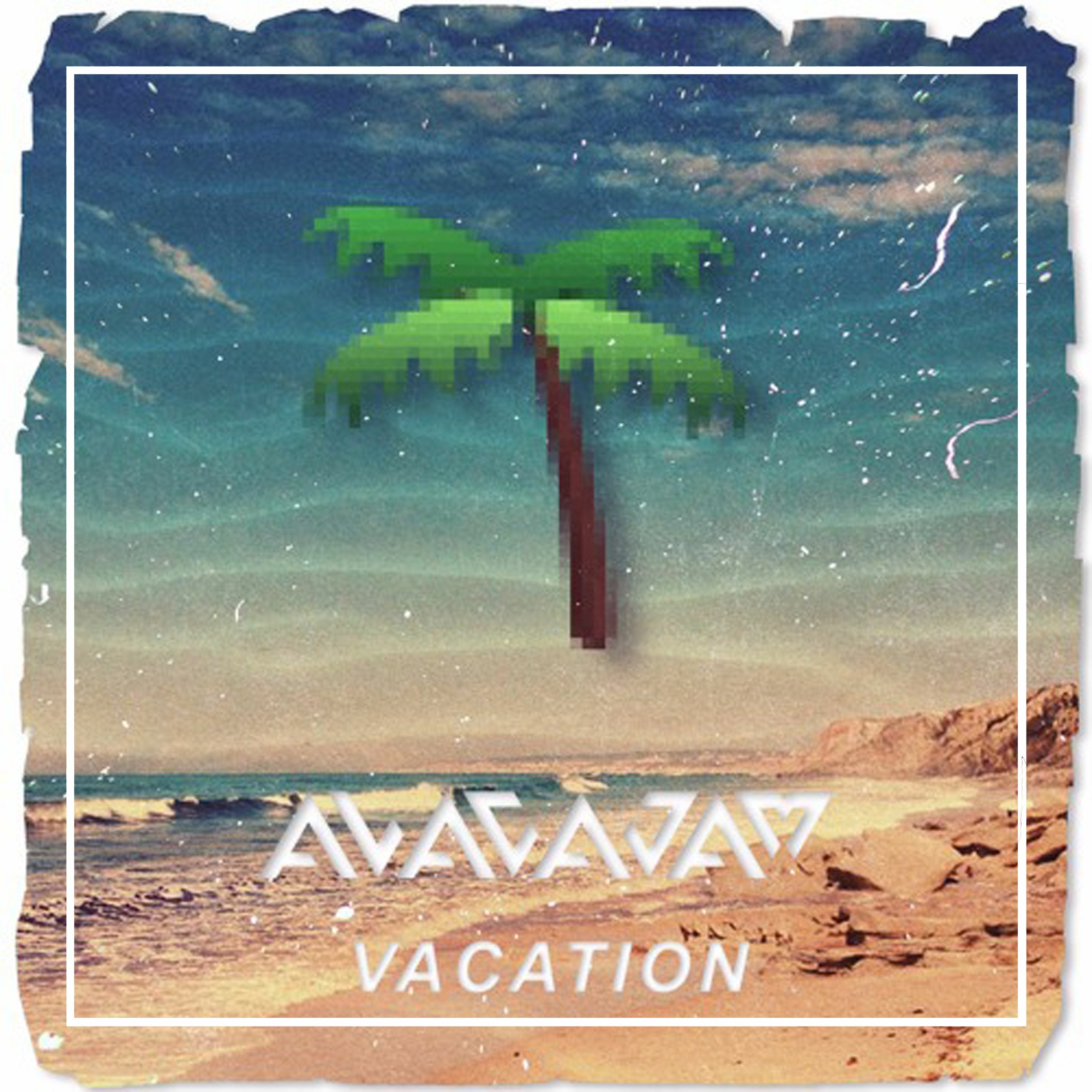 Vacation episode artwork