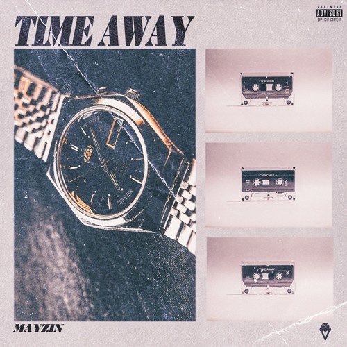 Mayzin - I Wonder (prod. Austin Marc)