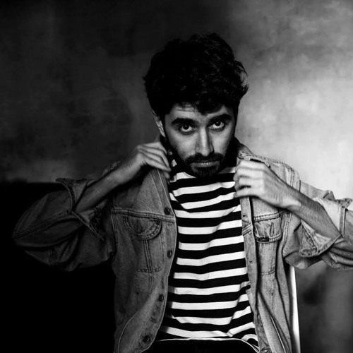 Kasheme's Livingroom Session w/ Mehmet Aslan