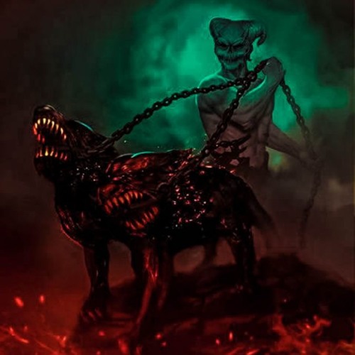 Stream El Perro del Diablo (Fantasmagoría) by Camilo Baquero | Listen  online for free on SoundCloud