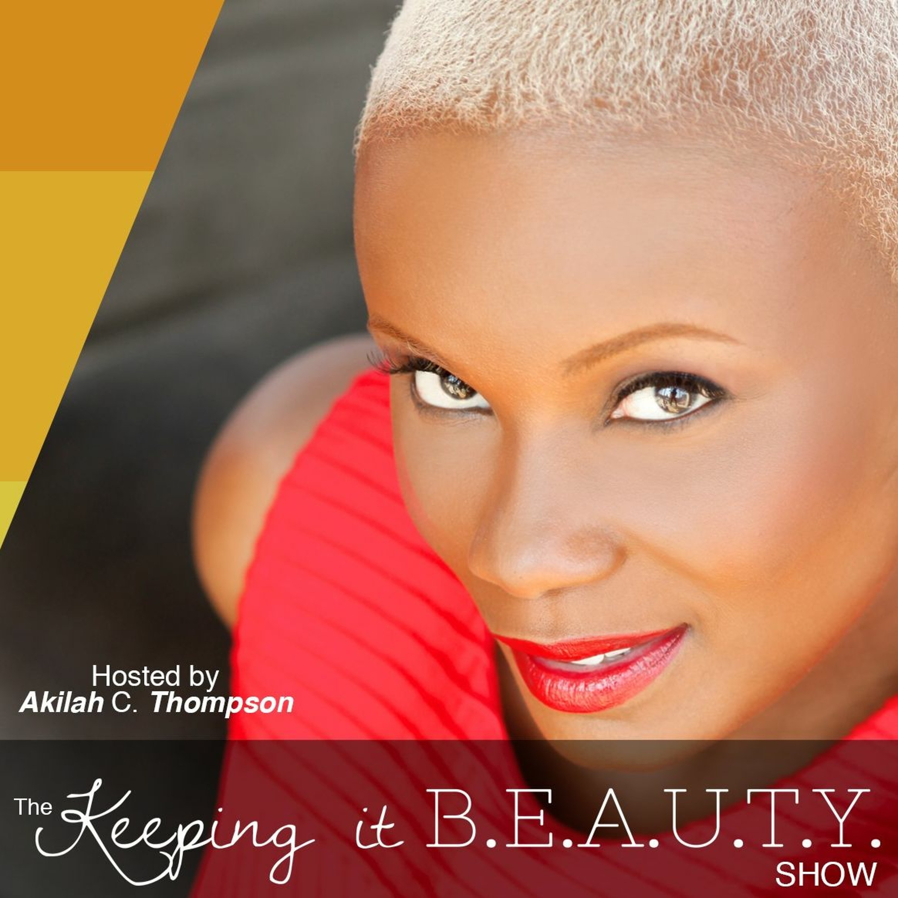 Keeping It BEAUTY Podcast