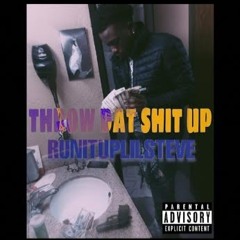 Throw dat shit up @ProdByXantone