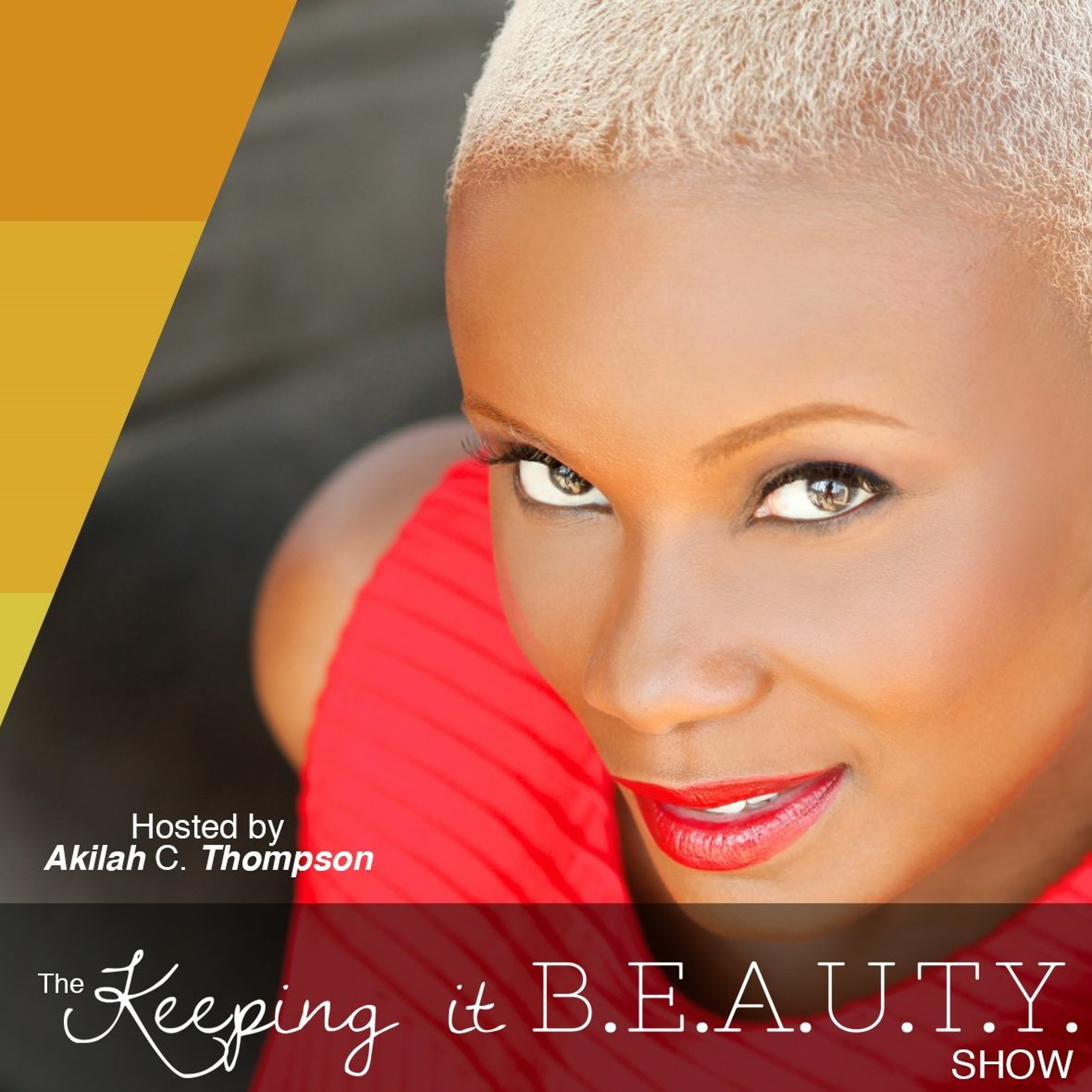 Keeping It BEAUTY Podcast