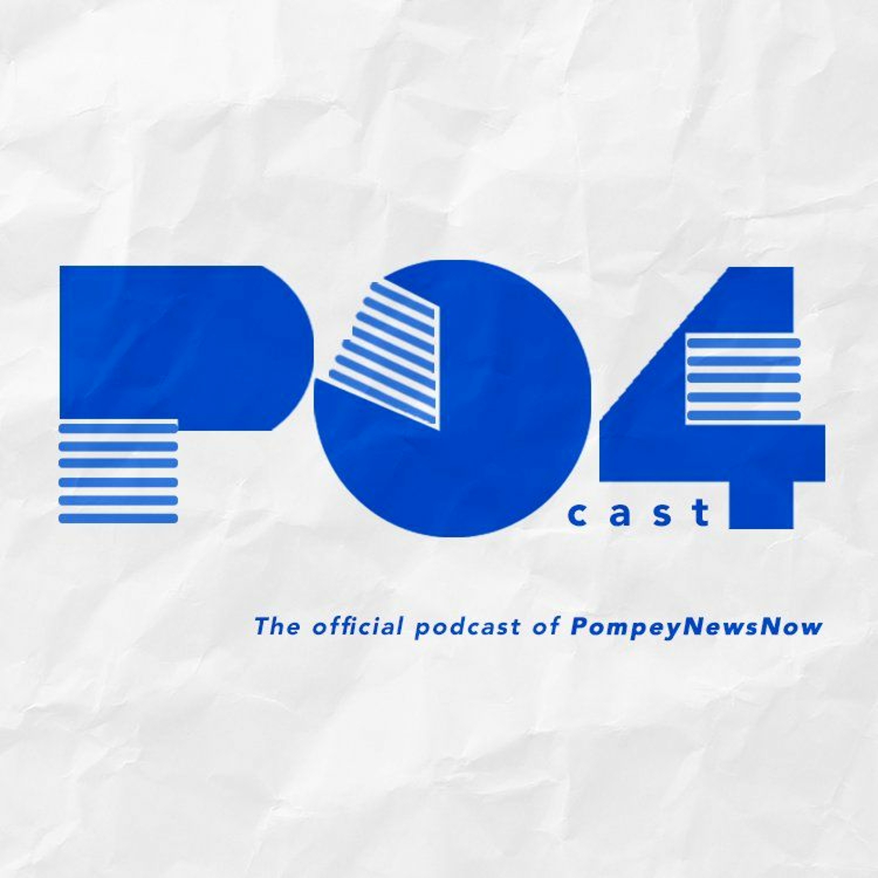 PO4cast: Pompey Podcast