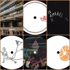 Six Fresh February Records