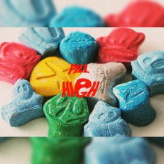 JussTruth - PILL HIGH [Prod.Firestarterz]