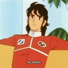 No Thanks! (prod.tommioslo)