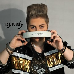 غلط عمري Dj Nody