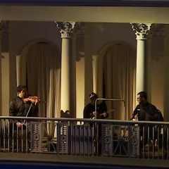 оркестр ГААТ Кабардинка