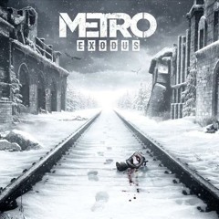 Metro Exodus - Race Against Fate