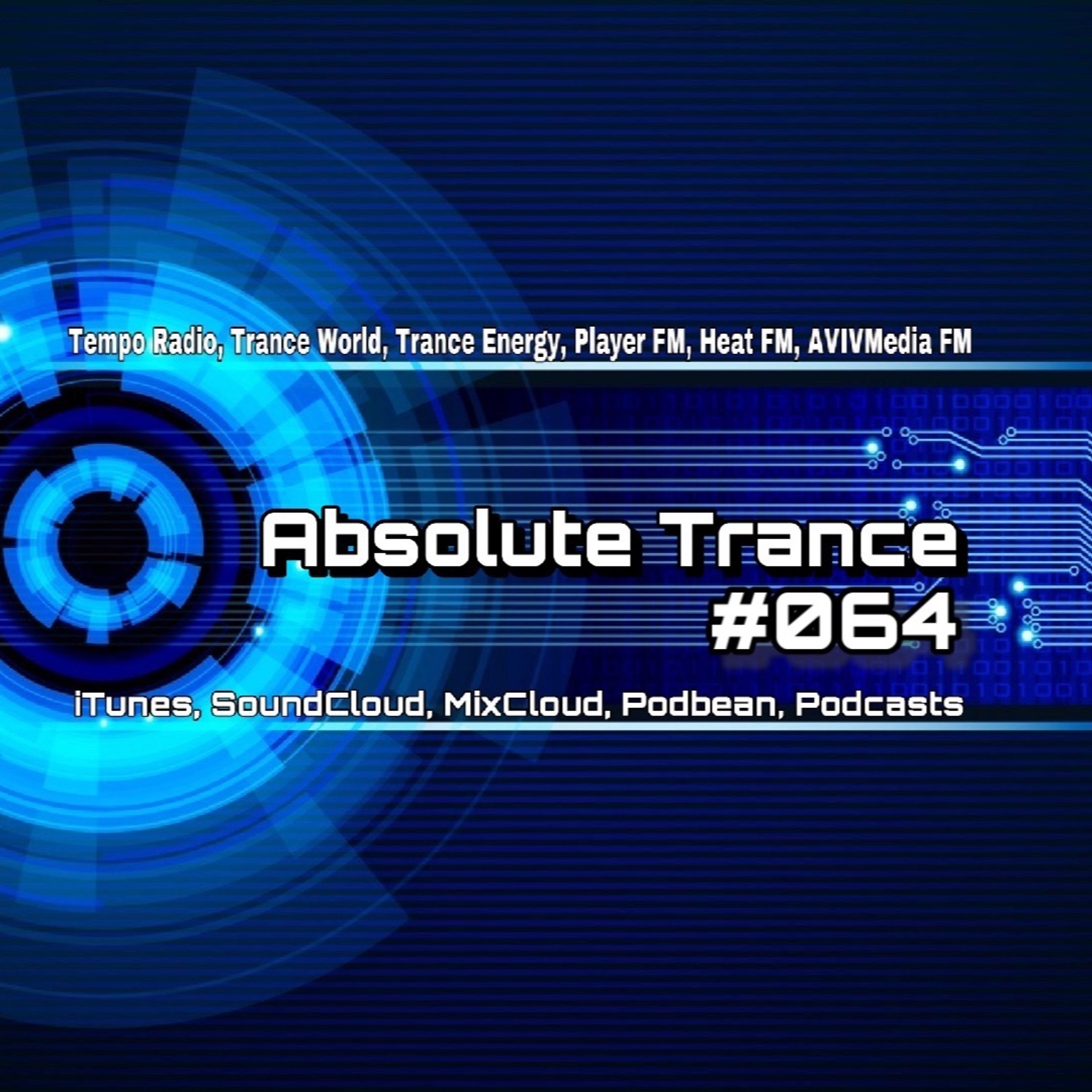 Absolute Trance #064