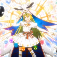Puella Magi Madoka Magica Side Story: Magia Record- Holy Alina