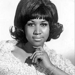 RESPECT - Aretha Franklin - Jennifer James & CERAFIM
