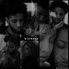 BIRTHDAY-G.Lawrence prod.RetroNet