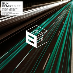 CALEX & Henry Breco - Run (Midlex Remix)