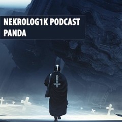 Nekrolog1k Podcast #34 By PandA