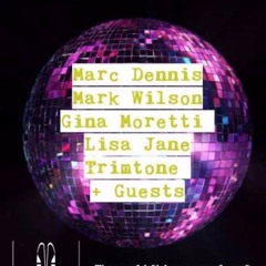 Baracoa - Love To Bar Groove Promo Mix