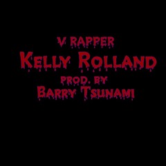 Kelly Rolland prod Barry Tsunami