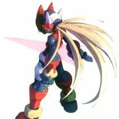 Cannon Ball Mixed Revenge ( Megaman Zero 3 VS Megaman ZX)
