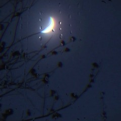 our moon