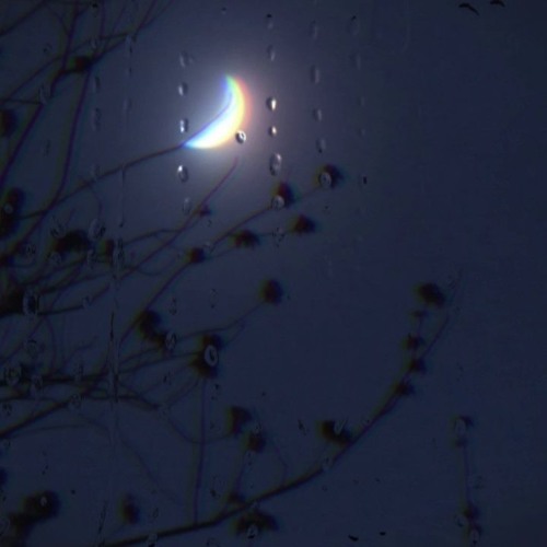 our moon