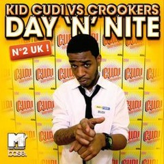 Kid Cudi - Day 'N' Night (Mr.Whooo & SOUND BASS)