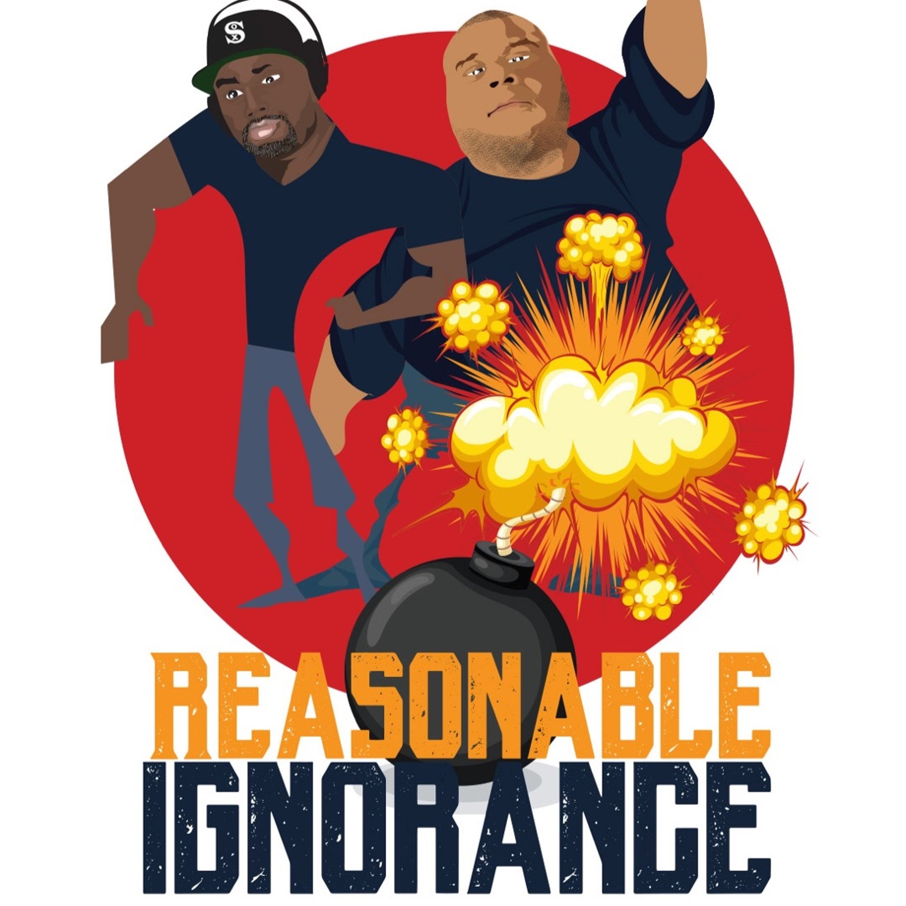 EPISODE 186 - "THE MEESHA AKA REROCK BRAND EPISODE" episode artwork