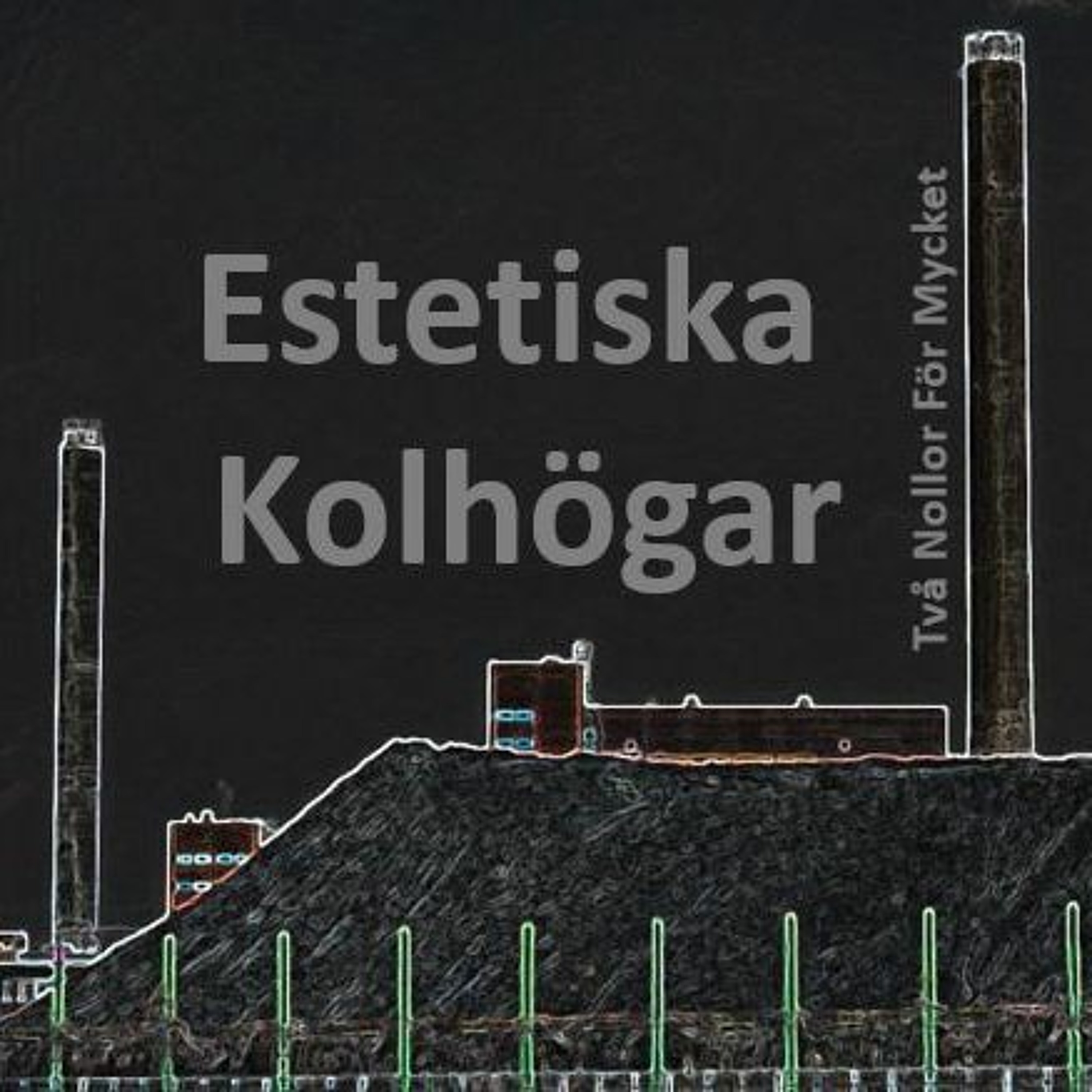 Två Nollor För Mycket