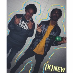(K)NEW